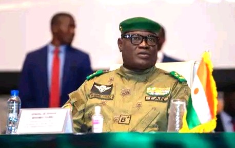 CCR-TOUMBA Installation officielle du Conseil Consultatif de la Refondation au Niger : La voix du peuple, désormais audible à travers une institution