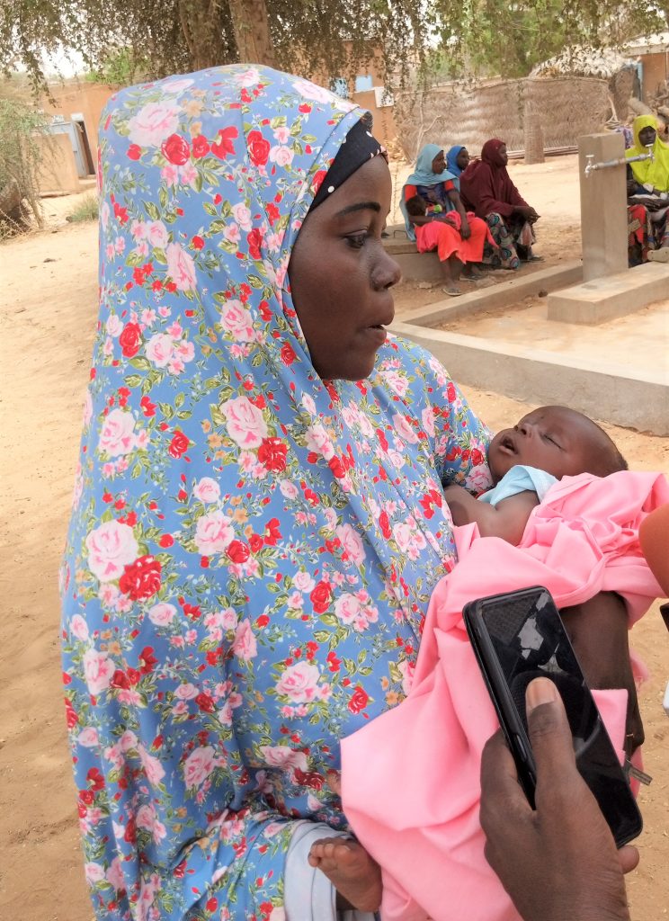 FAIZA-MOUTARI-744x1024 Santé : L’UNICEF et ses partenaires contribuent à l’amélioration des indicateurs de la vaccination dans la région de Zinder