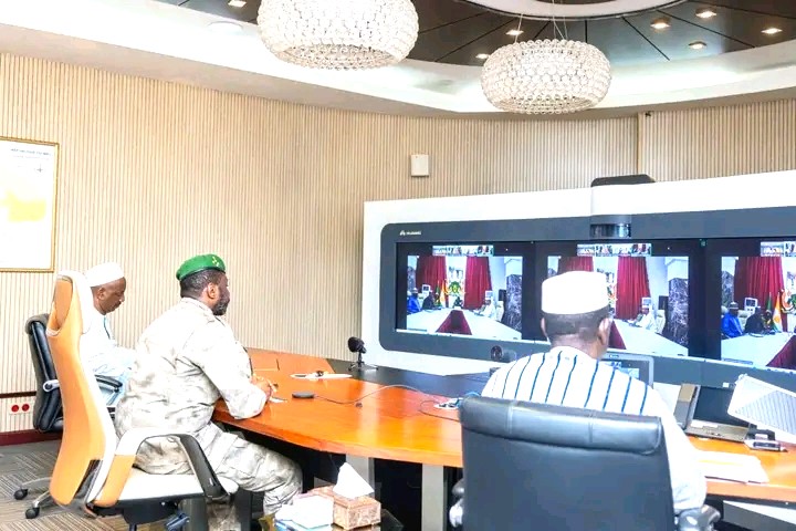 ALG-MALI AES : Les Chefs d’Etat transforment l’ALG en Agence d’Exécution des Projets et Programmes de Développement de la Confédération AES
