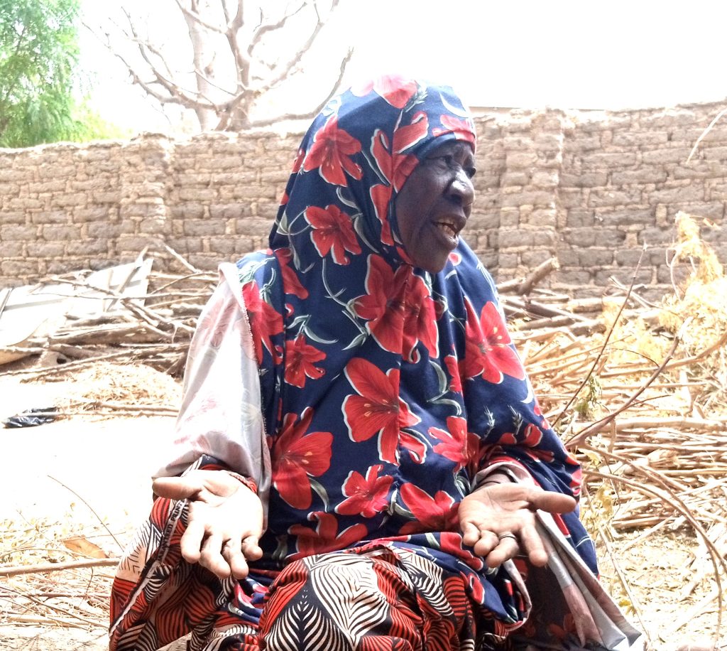 BAABA-1024x916 Santé : L’UNICEF et le BMZ se joignent au Gouvernement pour réduire la prévalence de la malnutrition dans la région de Zinder