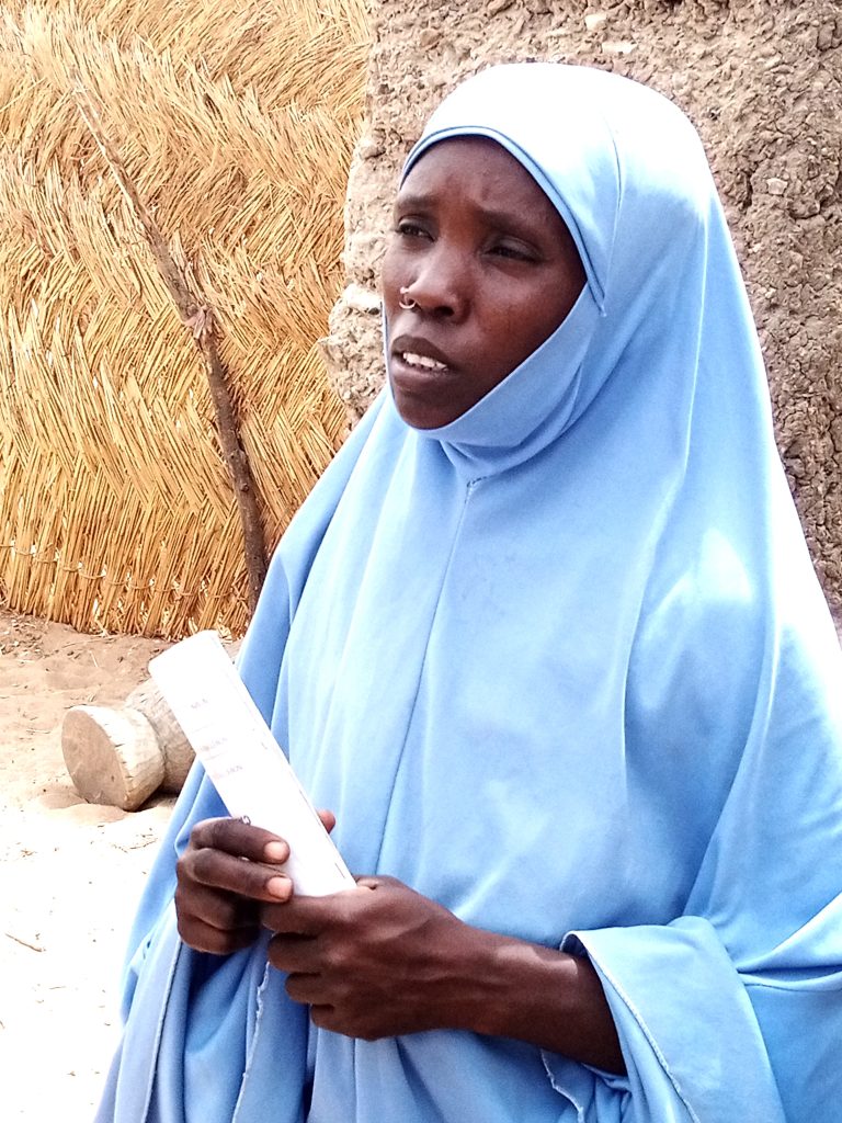 BARAKA-768x1024 Amélioration de l’accès aux soins au Niger : L’UNICEF et le BMZ joignent leurs efforts pour contribuer à la réduction de la morbidité et la mortalité infantile dans la région de Zinder