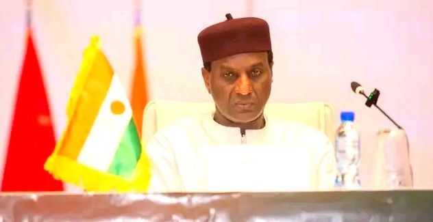 CCR-ZEINE Installation officielle du Conseil Consultatif de la Refondation au Niger : La voix du peuple, désormais audible à travers une institution