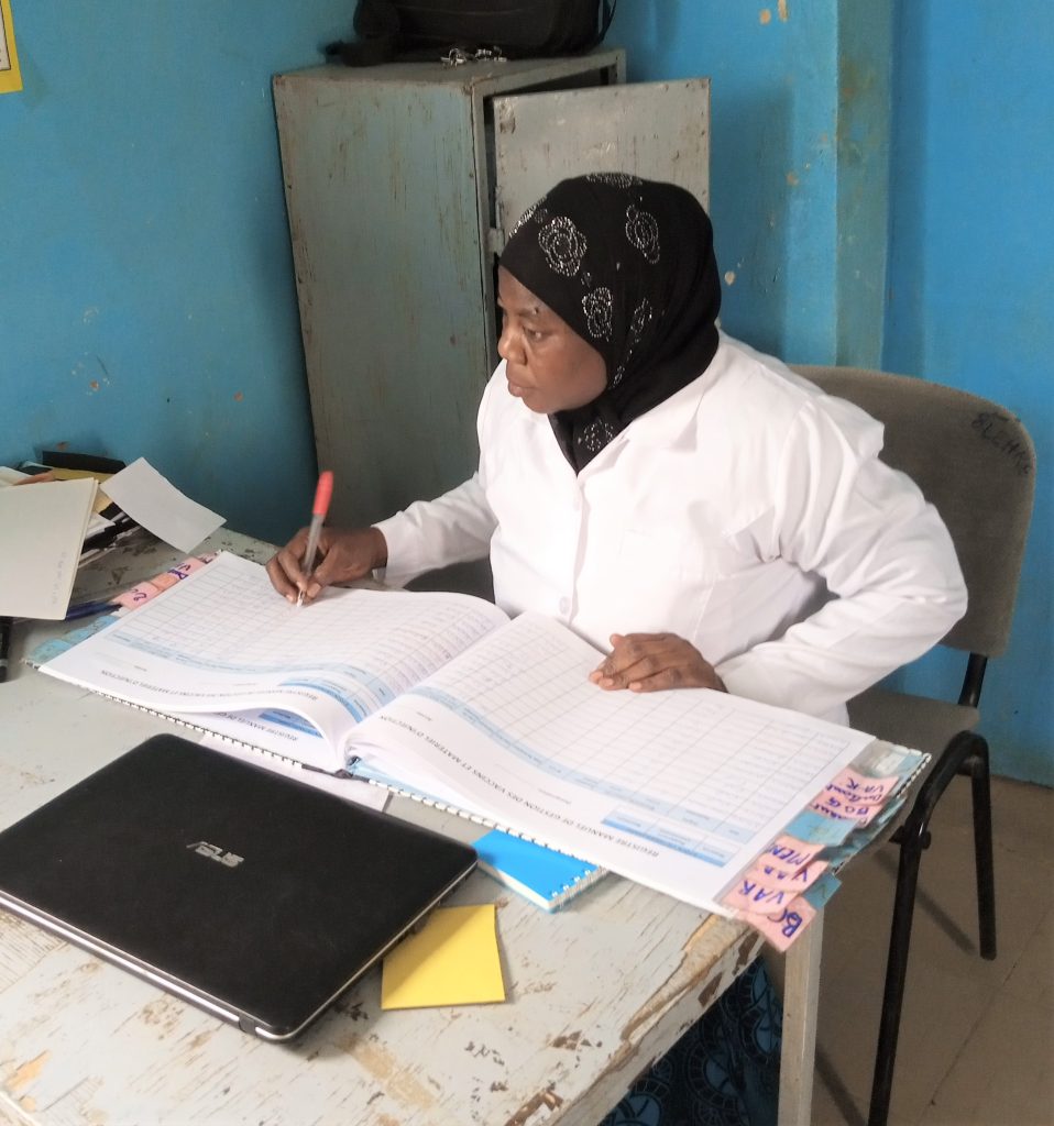 CHEF-CSI-KOLERAM-958x1024 Santé : L’UNICEF et ses partenaires contribuent à l’amélioration des indicateurs de la vaccination dans la région de Zinder