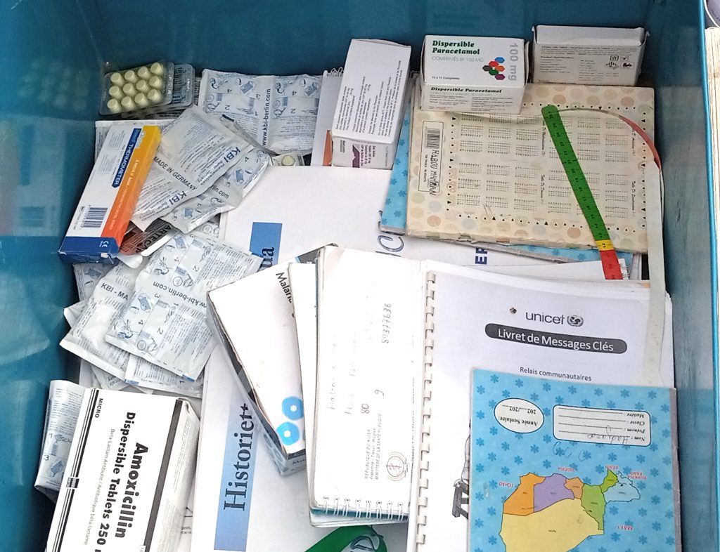 CONTENU-MALLE-1024x786 Amélioration de l’accès aux soins au Niger : L’UNICEF et le BMZ joignent leurs efforts pour contribuer à la réduction de la morbidité et la mortalité infantile dans la région de Zinder