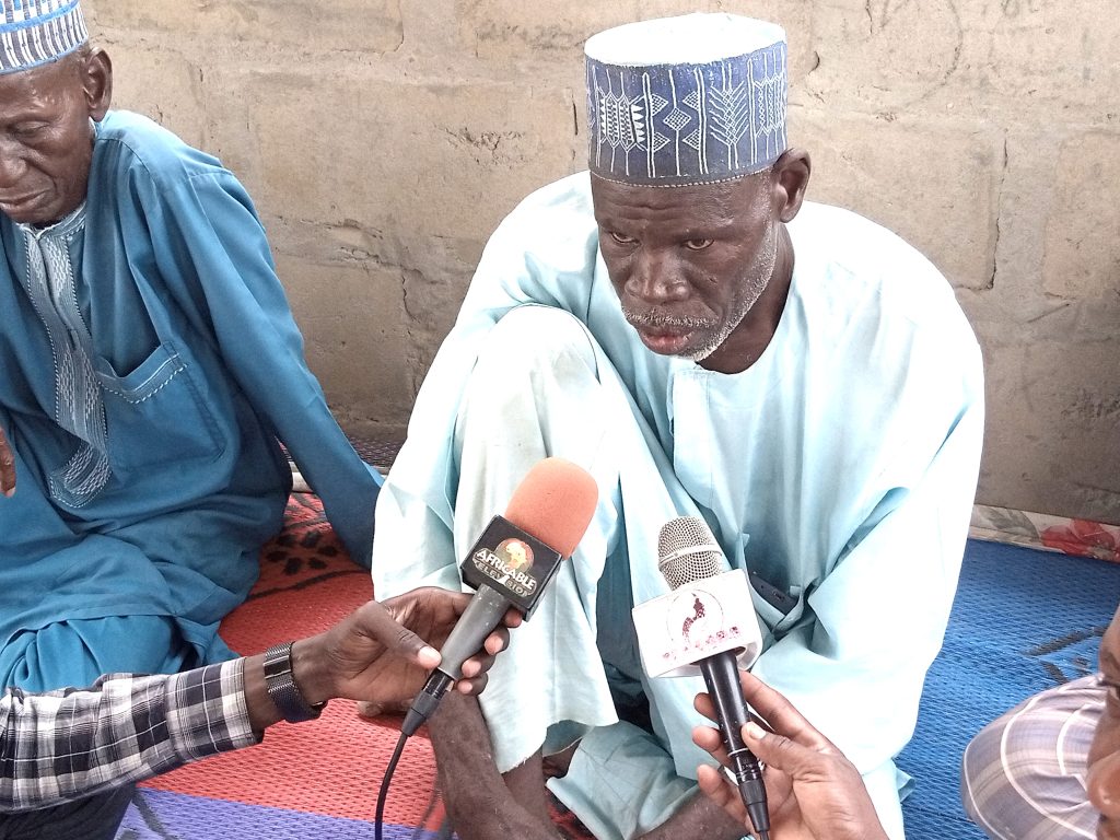 MAIGARI-ANGOUAL-MAKO-1024x768 Amélioration de l’accès aux soins au Niger : L’UNICEF et le BMZ joignent leurs efforts pour contribuer à la réduction de la morbidité et la mortalité infantile dans la région de Zinder