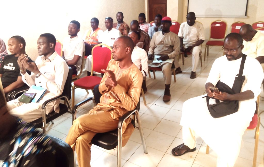 PARTICIPANTS-DC-1-1024x648 Société civile : Le M62 appelle à la mise en place au Niger d’un tribunal spécial pour juger tous les dossiers de délinquance économique, financière et fiscale