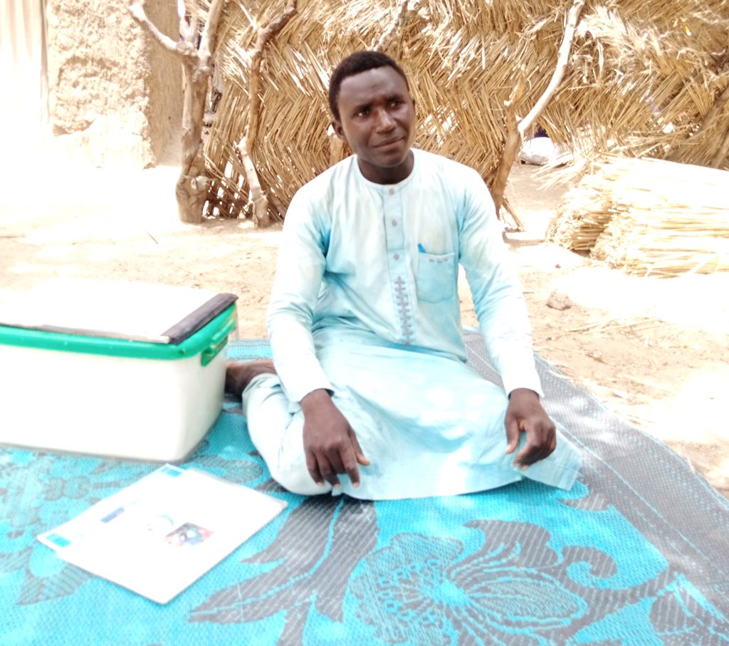 RELAI-KWADEGUE-1024x907 Inondations 2024 au Niger : L’UNICEF et la Suède manifestent ensemble leur solidarité au Gouvernement
