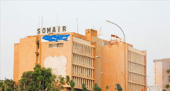 Somair Politique : Le Gouvernement nigérien annonce la nationalisation de la SOMAÏR