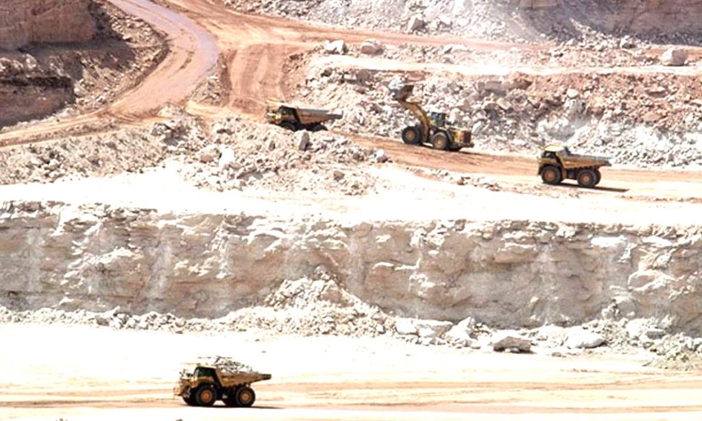 Uranium_Niger_-1024x614 Politique : Le Gouvernement nigérien annonce la nationalisation de la SOMAÏR