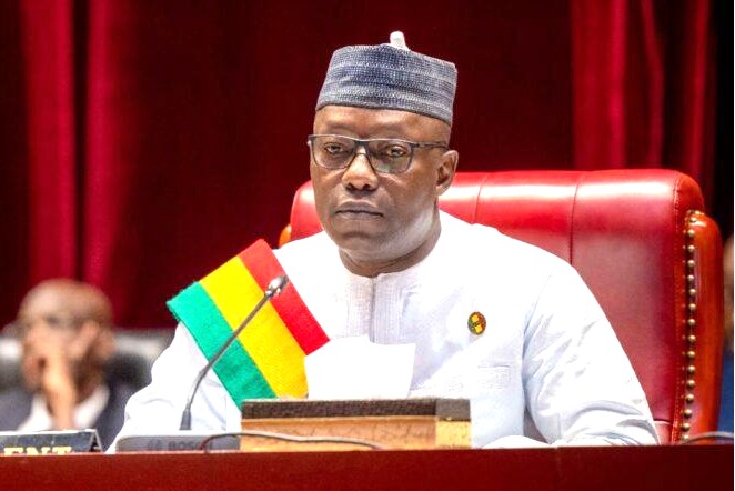 CNT-MALI-2 Mali : Le Général d’Armée Assimi Goita devient Président de la République avec un mandat de 5 ans renouvelable autant de fois que nécessaire