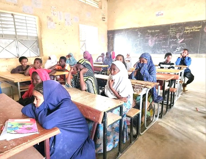 EXAMEN-1-1 Examens de fin d’année-Sessions 2025 : Le Niger enregistre 46,08% de réussite au BEPC et 54,65% de réussite au CFEPD-CEPE/FA
