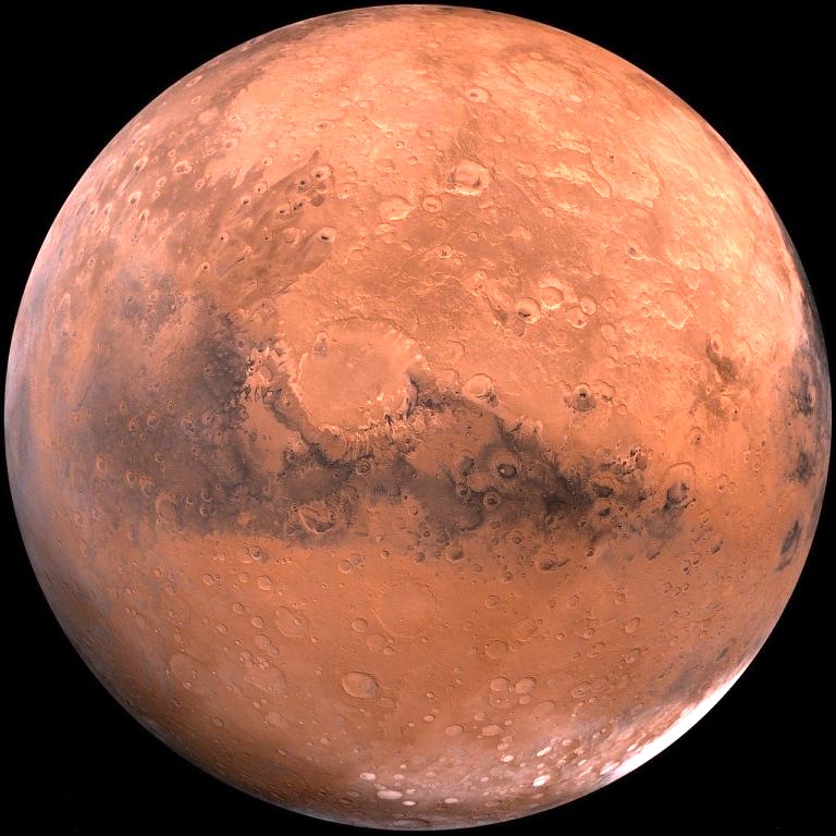 MARS- Vente aux enchères à New York de la météorite de roche martienne découverte au Niger : Le Gouvernement nigérien annonce des investigations pour faire la lumière sur l’affaire