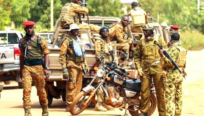 SEUR-NIDER-2 Niger : 10 soldats martyrs et 41 assaillants neutralisés dans une double attaque terroriste dans la région de Tillabéri