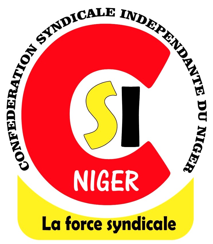 logo-CSI-2-VF-1 Dialogue social au Niger : Le BCN/CSI-Niger invite les parties prenantes à travailler en synergie pour un Niger meilleur