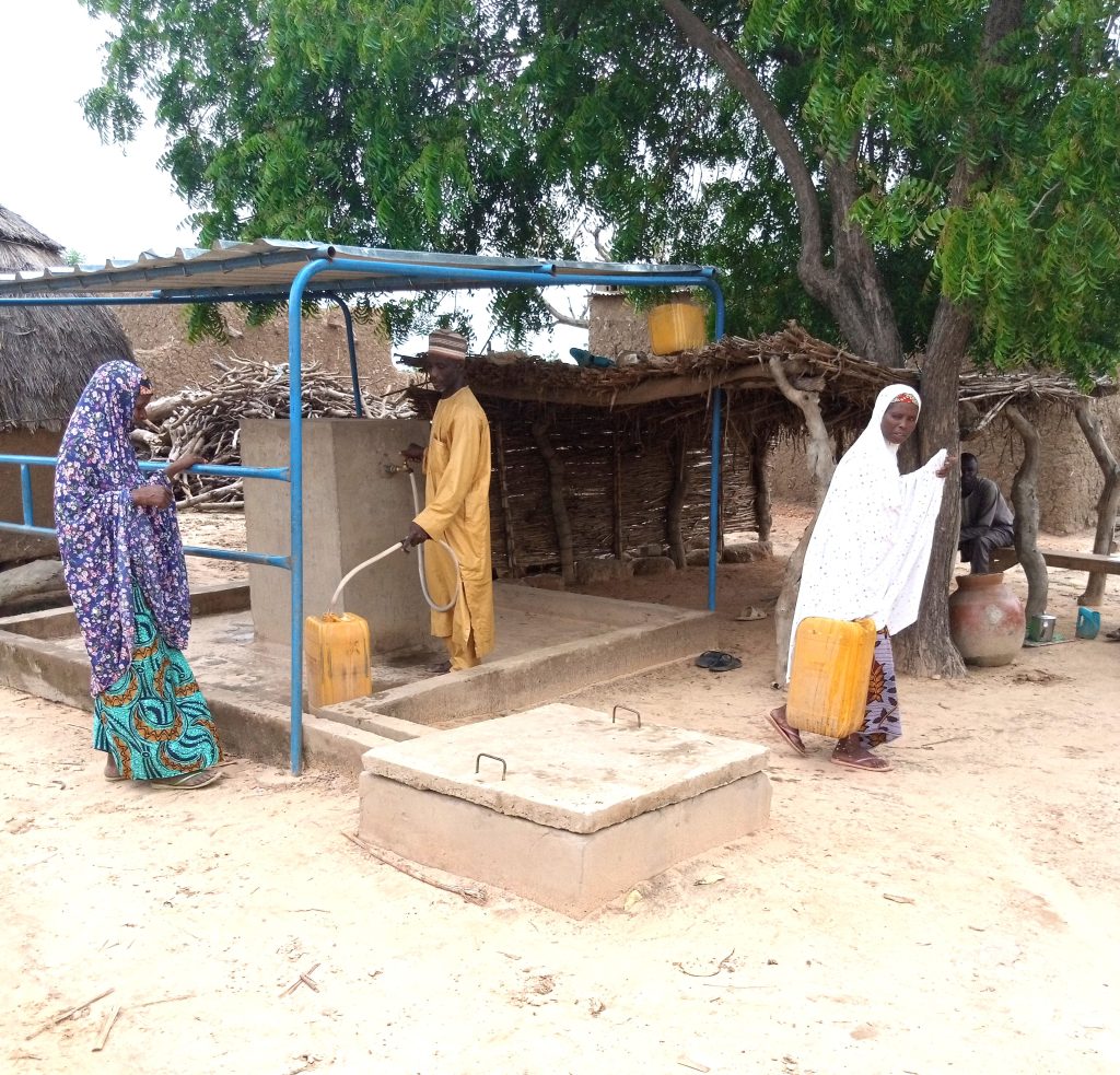APPROV-EAU-1024x983 Partenariat Niger-UNICEF : Des interventions WASH qui soulagent les populations dans la région de Maradi