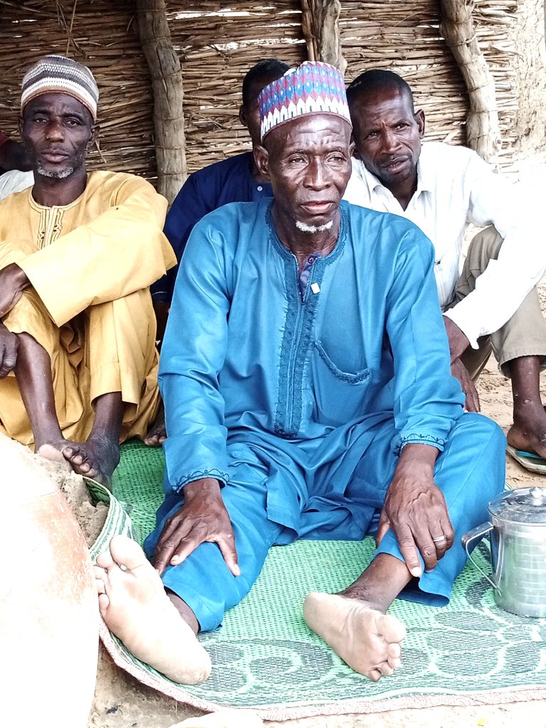 CHEF-DAN-TARO-768x1024 Partenariat Niger-UNICEF : Des interventions WASH qui soulagent les populations dans la région de Maradi