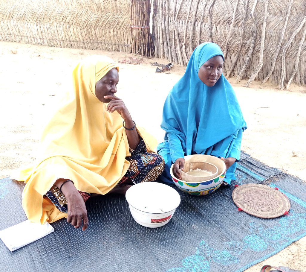 FILLE-BOURSE-1024x909 Protection de l’Enfant au Niger : Initiatives synergiques contre le mariage des enfants dans la région de Maradi
