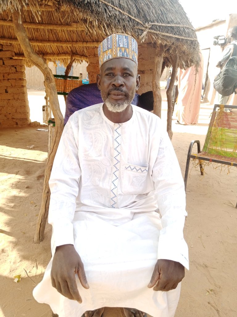 IMAM-JAJA-768x1024 Protection de l’Enfant au Niger : Initiatives synergiques contre le mariage des enfants dans la région de Maradi