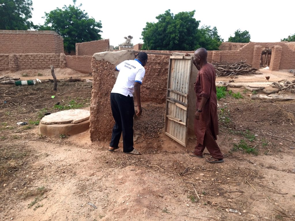 LATRINE-AMELIOREE-1024x768 Partenariat Niger-UNICEF : Des interventions WASH qui soulagent les populations dans la région de Maradi