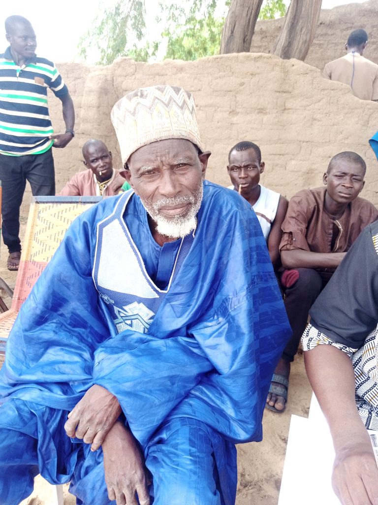 MAIGARI-SIMINTI-768x1024 Partenariat Niger-UNICEF : Une convergence d’Approches pour changer la tendance des décès maternels et infantiles dans la région de Maradi