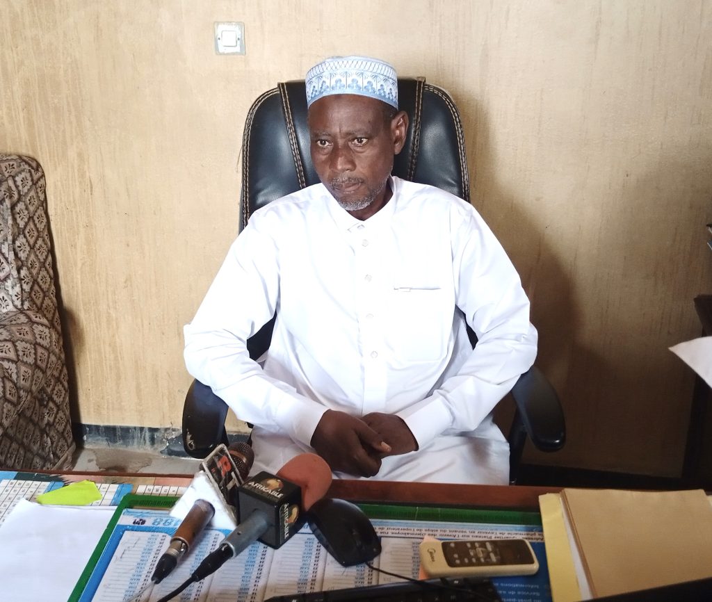 MANZO-BON-1024x866 Partenariat Niger-UNICEF : Une convergence d’Approches pour changer la tendance des décès maternels et infantiles dans la région de Maradi