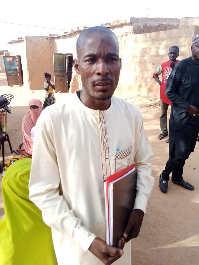 PF-CVPE-JAJA-768x1024 Protection de l’Enfant au Niger : Initiatives synergiques contre le mariage des enfants dans la région de Maradi
