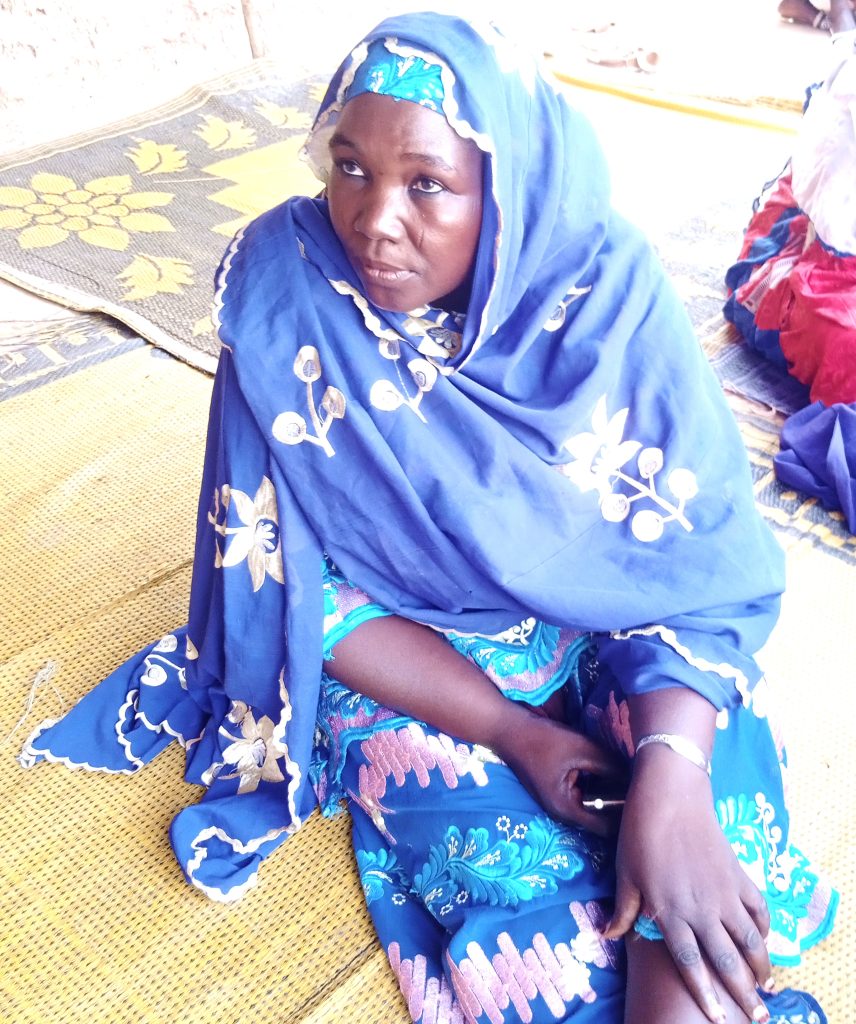 RAKIA-JAJA-856x1024 Protection de l’Enfant au Niger : Initiatives synergiques contre le mariage des enfants dans la région de Maradi