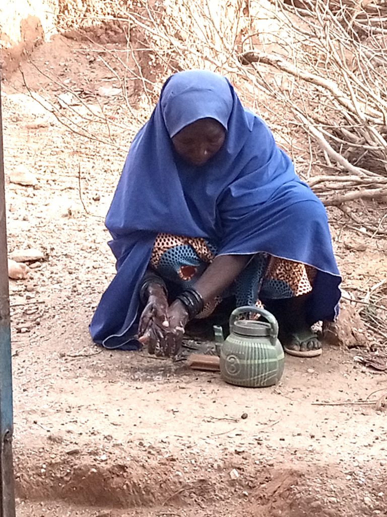 SABIYA-768x1024 Partenariat Niger-UNICEF : Des interventions WASH qui soulagent les populations dans la région de Maradi